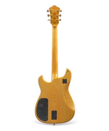 IBANEZ, NAGOYA, JAPAN, 1979 - photo 2