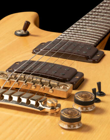 IBANEZ, NAGOYA, JAPAN, 1979 - photo 3