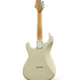 WITKOWSKI CUSTOM GUITARS, POLAND, 2011 - photo 2