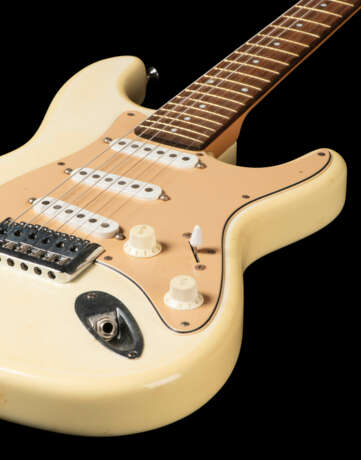 WITKOWSKI CUSTOM GUITARS, POLAND, 2011 - photo 3