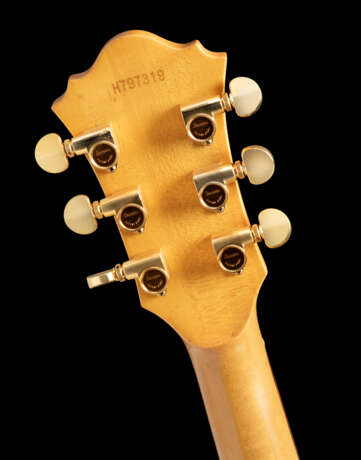 IBANEZ, NAGOYA, JAPAN, 1979 - photo 5