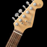 WITKOWSKI CUSTOM GUITARS, POLAND, 2011 - photo 4