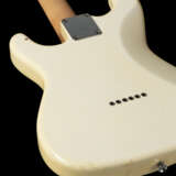 WITKOWSKI CUSTOM GUITARS, POLAND, 2011 - photo 6