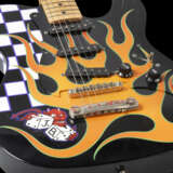 SEYMOUR DUNCAN, SANTA BARBARA, CALIFORNIA, 2001 - photo 3