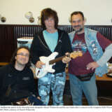 WITKOWSKI CUSTOM GUITARS, POLAND, 2011 - photo 7