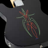 SEYMOUR DUNCAN, SANTA BARBARA, CALIFORNIA, 2001 - photo 5