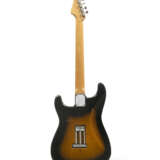 FENDER ELECTRIC INSTRUMENT COMPANY, FULLERTON, CALIFORNIA, 1982 - photo 2