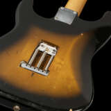 FENDER ELECTRIC INSTRUMENT COMPANY, FULLERTON, CALIFORNIA, 1982 - photo 4