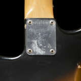 FENDER ELECTRIC INSTRUMENT COMPANY, FULLERTON, CALIFORNIA, 1982 - photo 5