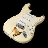 FENDER MUSICAL INSTRUMENTS CORPORATION, CORONA, CALIFORNIA, 1996 - фото 1
