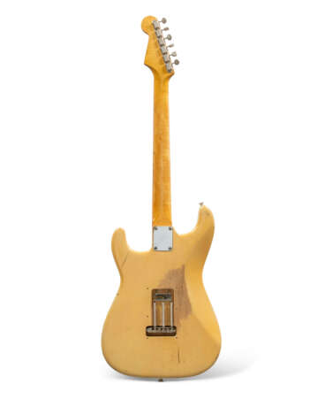 FENDER ELECTRIC INSTRUMENT COMPANY, FULLERTON, CALIFORNIA, 1959 AND AFTER 1962 - photo 2