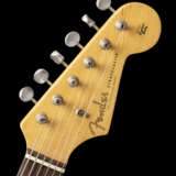 FENDER ELECTRIC INSTRUMENT COMPANY, FULLERTON, CALIFORNIA, 1959 AND AFTER 1962 - photo 4