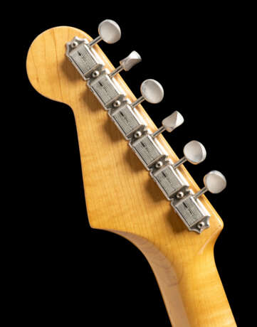 FENDER ELECTRIC INSTRUMENT COMPANY, FULLERTON, CALIFORNIA, 1959 AND AFTER 1962 - photo 5