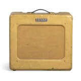 FENDER ELECTRIC INSTRUMENT COMPANY, FULLERTON, CALIFORNIA, CIRCA 1950 - photo 1