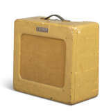 FENDER ELECTRIC INSTRUMENT COMPANY, FULLERTON, CALIFORNIA, CIRCA 1950 - photo 2