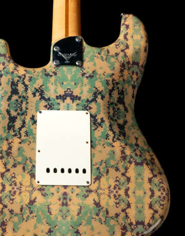 FENDER MUSICAL INSTRUMENTS CORPORATION, CORONA, CALIFORNIA, 2001 - photo 4