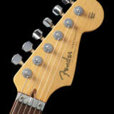 FENDER MUSICAL INSTRUMENTS CORPORATION, CORONA, CALIFORNIA, 2001 - photo 5