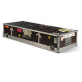 JEFF BECK`S STAGE PERFORMANCE PEDALBOARD - фото 4