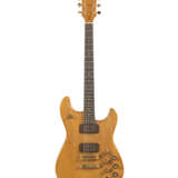 IBANEZ, NAGOYA, JAPAN, CIRCA 1980 - photo 1