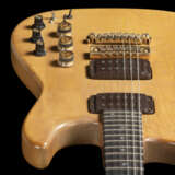 IBANEZ, NAGOYA, JAPAN, CIRCA 1980 - photo 5