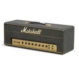 JIM MARSHALL PRODUCTIONS LIMITED, BLETCHLEY, ENGLAND, CIRCA 1968 - photo 4