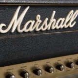 JIM MARSHALL PRODUCTIONS LIMITED, BLETCHLEY, ENGLAND, CIRCA 1968 - photo 5