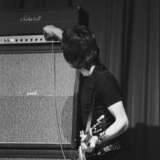 JIM MARSHALL PRODUCTIONS LIMITED, BLETCHLEY, ENGLAND, CIRCA 1968 - photo 7