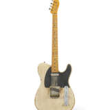 FENDER ELECTRIC INSTRUMENT COMPANY, FULLERTON, CALIFORNIA, 1957 AND LATER - photo 1