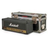 JIM MARSHALL PRODUCTIONS LIMITED, BLETCHLEY, ENGLAND, 1983 AND 1984 - photo 3