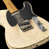FENDER ELECTRIC INSTRUMENT COMPANY, FULLERTON, CALIFORNIA, 1957 AND LATER - photo 2