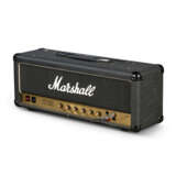 JIM MARSHALL PRODUCTIONS LIMITED, BLETCHLEY, ENGLAND, 1983 AND 1984 - photo 5