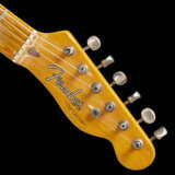 FENDER ELECTRIC INSTRUMENT COMPANY, FULLERTON, CALIFORNIA, 1957 AND LATER - photo 4