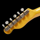 FENDER ELECTRIC INSTRUMENT COMPANY, FULLERTON, CALIFORNIA, 1957 AND LATER - photo 5