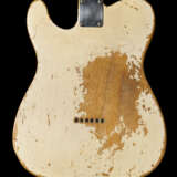 FENDER ELECTRIC INSTRUMENT COMPANY, FULLERTON, CALIFORNIA, 1957 AND LATER - photo 6