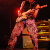JIM MARSHALL PRODUCTIONS LIMITED, BLETCHLEY, ENGLAND, 1997 AND 1998 - photo 16
