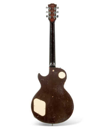 GIBSON GUITAR CORPORATION, NASHVILLE, TENNESSEE, 2008 - фото 2