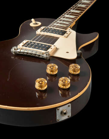 GIBSON GUITAR CORPORATION, NASHVILLE, TENNESSEE, 2008 - фото 3