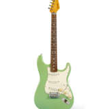 FENDER MUSICAL INSTRUMENTS CORPORATION, CORONA, CALIFORNIA, 1990 - photo 1