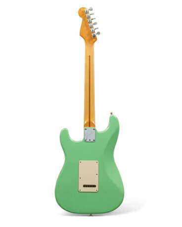 FENDER MUSICAL INSTRUMENTS CORPORATION, CORONA, CALIFORNIA, 1990 - photo 2
