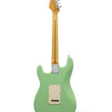 FENDER MUSICAL INSTRUMENTS CORPORATION, CORONA, CALIFORNIA, 1990 - photo 2