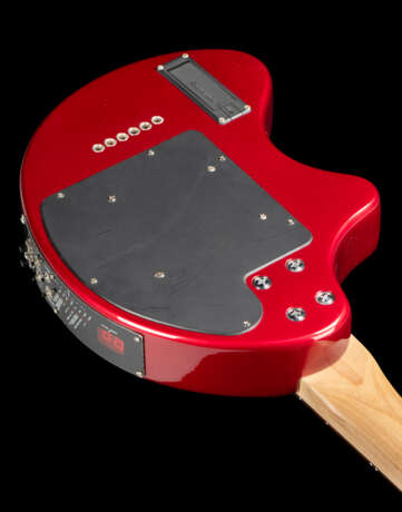 ELECTRIC SOUND RESEARCH GROUP, FERNANDES, JAPAN, CIRCA EARLY 2000S - фото 4