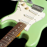FENDER MUSICAL INSTRUMENTS CORPORATION, CORONA, CALIFORNIA, 1990 - photo 3