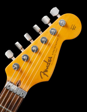 FENDER MUSICAL INSTRUMENTS CORPORATION, CORONA, CALIFORNIA, 1990 - photo 5