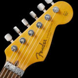 FENDER MUSICAL INSTRUMENTS CORPORATION, CORONA, CALIFORNIA, 1990 - photo 5