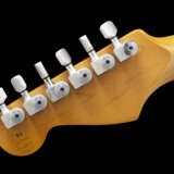 FENDER MUSICAL INSTRUMENTS CORPORATION, CORONA, CALIFORNIA, 1990 - photo 6