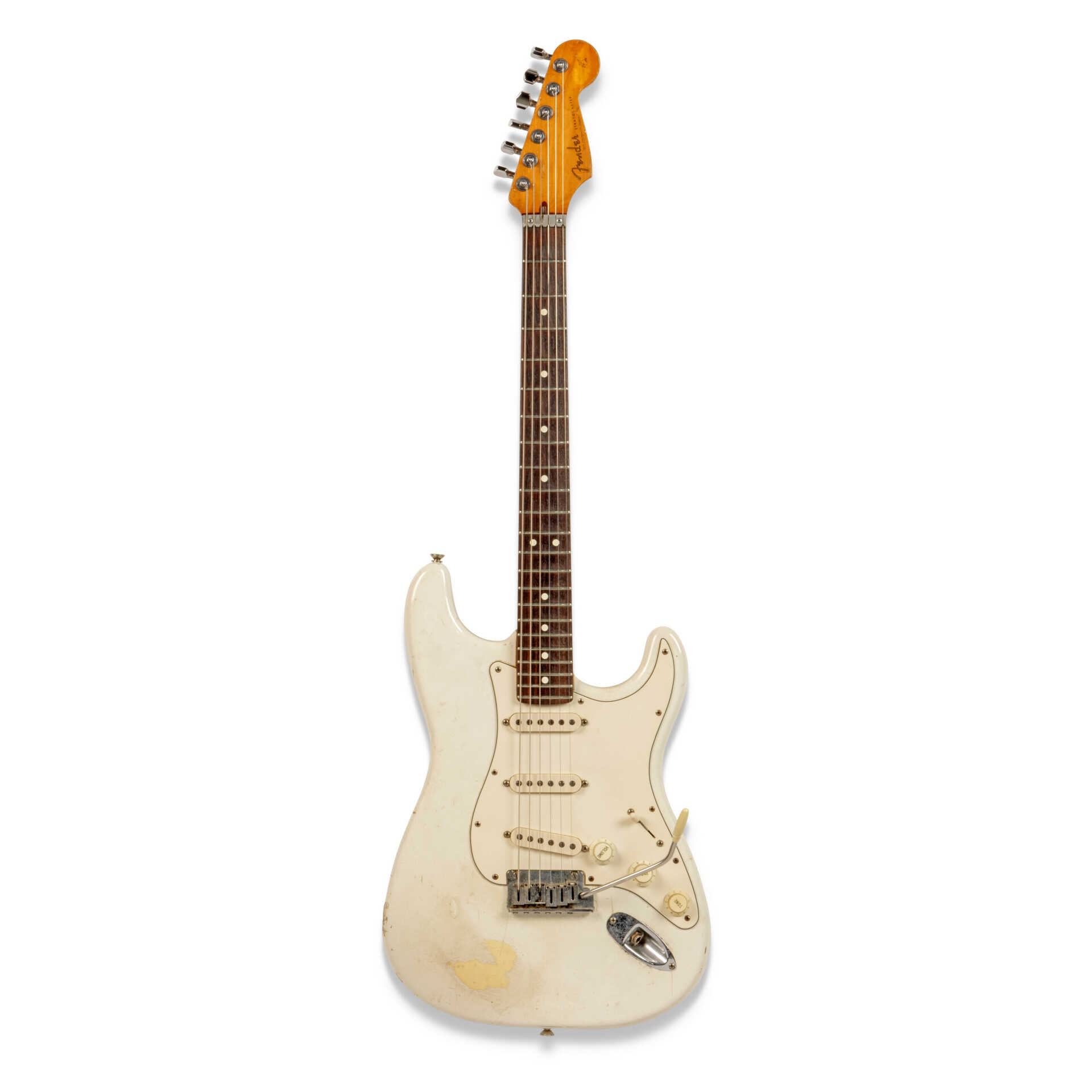 FENDER MUSICAL INSTRUMENTS CORPORATION, CORONA, CALIFORNIA, 1990 AND 1993