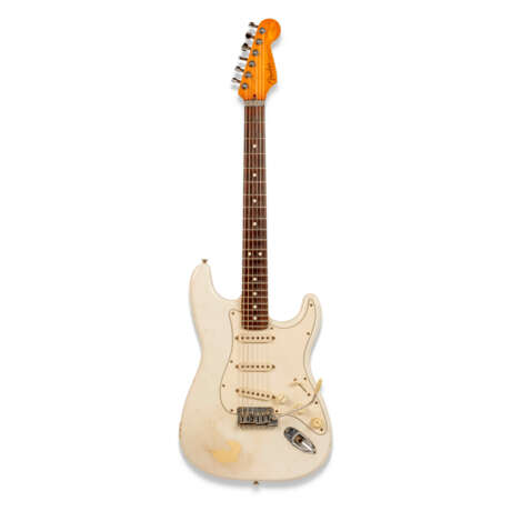 FENDER MUSICAL INSTRUMENTS CORPORATION, CORONA, CALIFORNIA, 1990 AND 1993 - photo 1