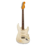 FENDER MUSICAL INSTRUMENTS CORPORATION, CORONA, CALIFORNIA, 1990 AND 1993 - photo 1