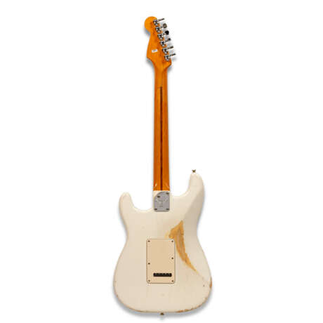 FENDER MUSICAL INSTRUMENTS CORPORATION, CORONA, CALIFORNIA, 1990 AND 1993 - photo 2