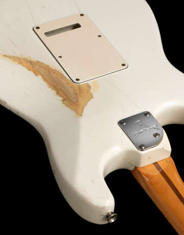 FENDER MUSICAL INSTRUMENTS CORPORATION, CORONA, CALIFORNIA, 1990 AND 1993 - photo 5